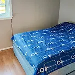 Apartment 8 Person In *
