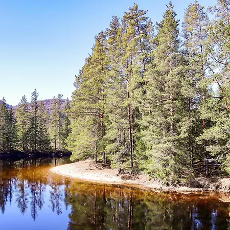 Lejlighed 8 Person In