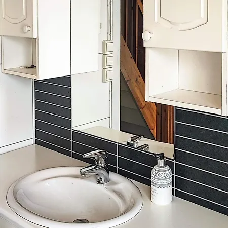 Lejlighed 8 Person In *