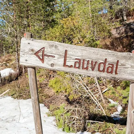 Lejlighed 8 Person In *