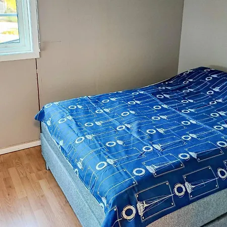 Lejlighed 8 Person In *