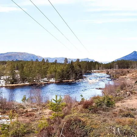 8 Person In * Åmli