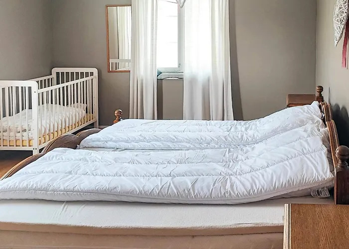 8 Person In Apartamento