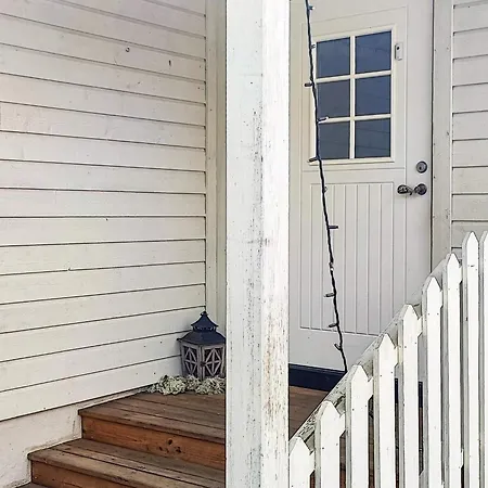 Appartement 8 Person In *