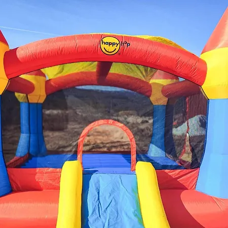 Appartement 8 Person In Åmli