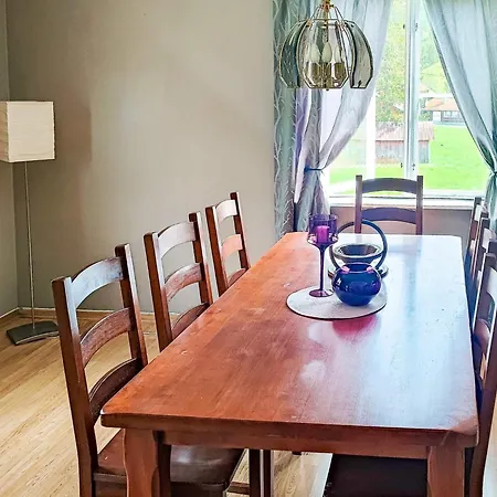 公寓 8 Person In *