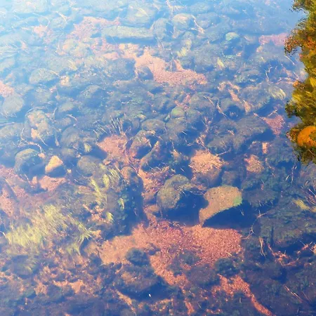 公寓 8 Person In Åmli