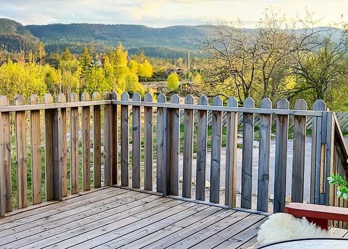 8 Person In Appartement