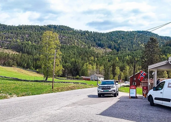 8 Person In Appartement *