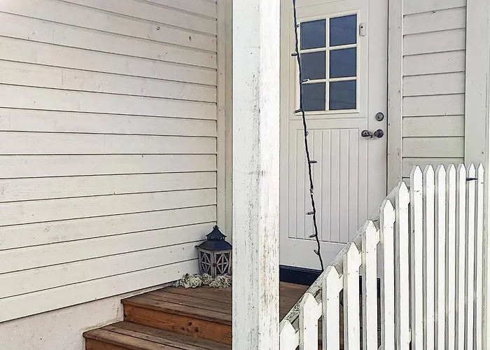 Appartement 8 Person In *