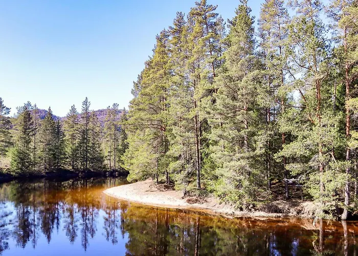 Appartement 8 Person In