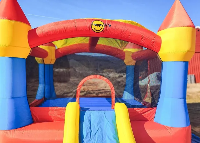 Appartement 8 Person In Åmli