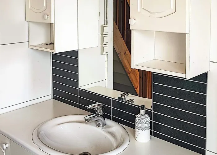 Appartement 8 Person In *