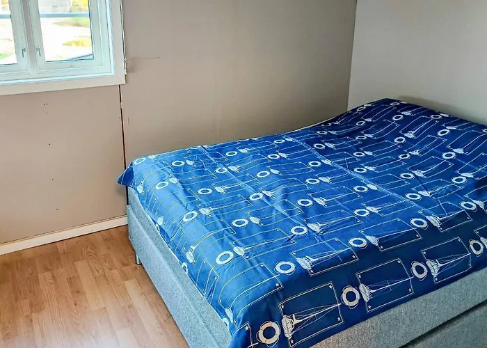 Appartement 8 Person In *