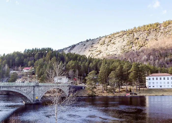 Appartement 8 Person In *