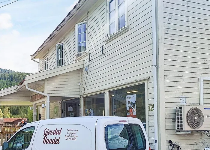 8 Person In Appartement *